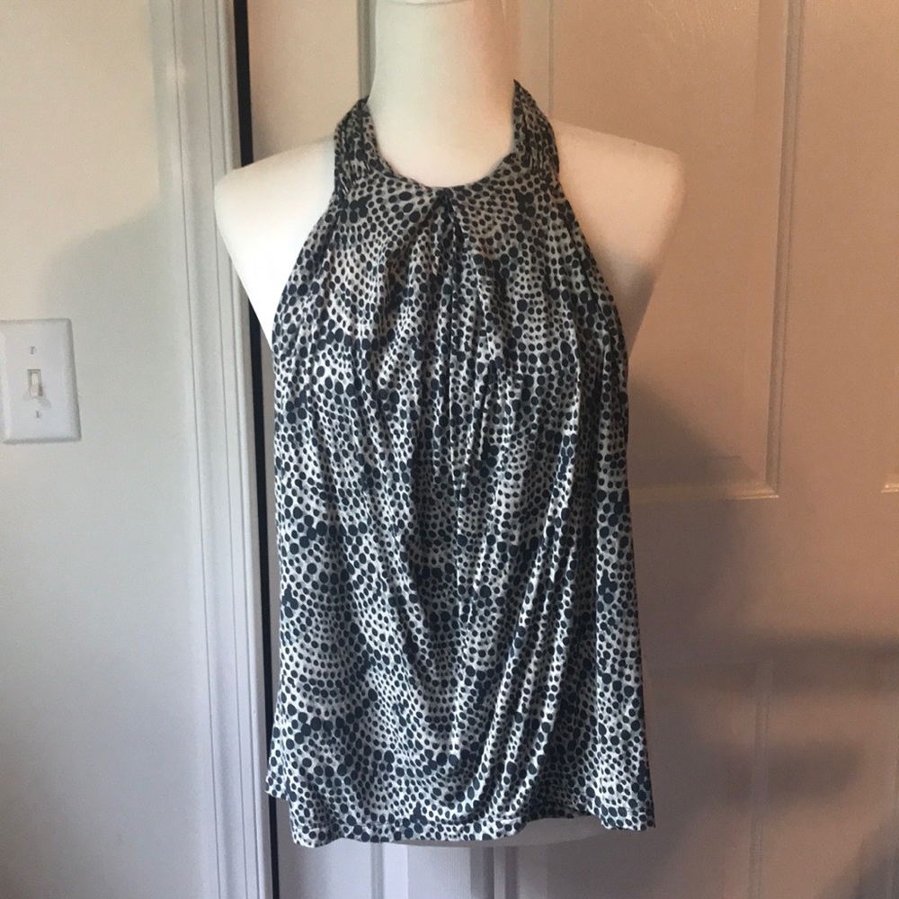 The Limited Halter Top